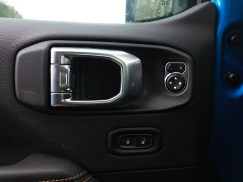 New 2026 Jeep Gladiator Sport image 19