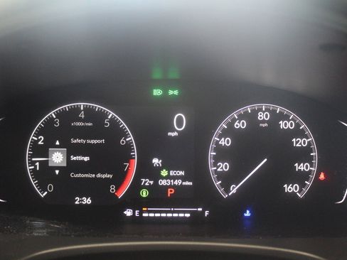 Used 2023 Honda Civic Sport image 31