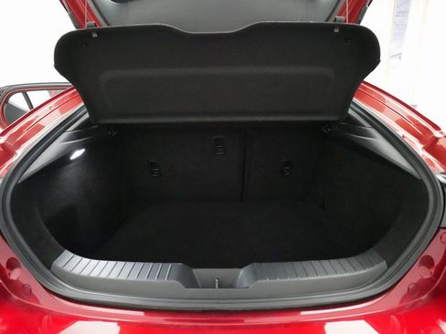 Used 2024 MAZDA MAZDA3 s image 10