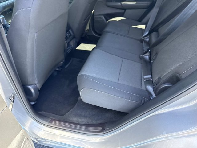 Certified 2026 Honda CR-V EX image 13