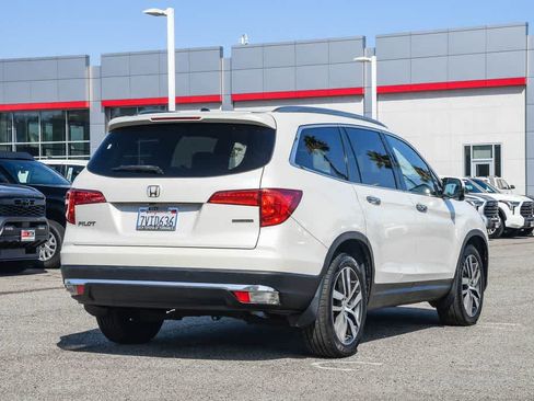 Used 2016 Honda Pilot Touring image 7