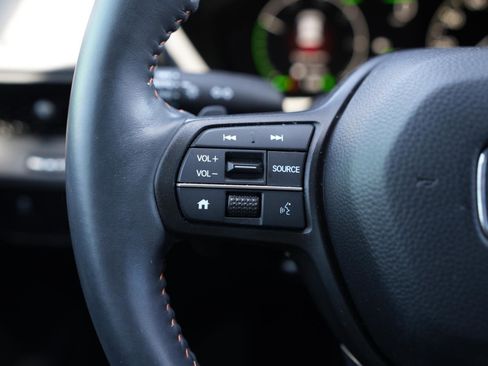 Used 2024 Honda CR-V Sport image 20