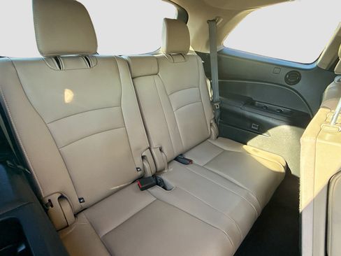 Certified 2022 Honda Pilot Special Edition image 29