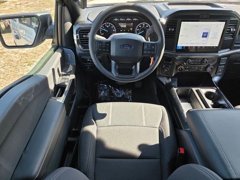 New 2026 Ford F150 STX image 12