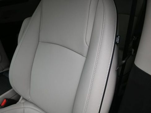 New 2026 Honda Odyssey Touring image 20