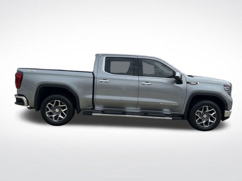New 2026 GMC Sierra 1500 SLT w/ SLT Premium Plus Package image 8