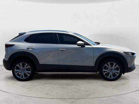 Used 2024 MAZDA CX-30 AWD 2.5 S w/ Preferred Package image 4