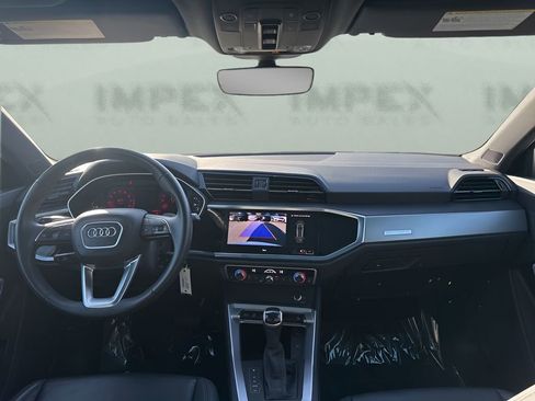 Used 2025 Audi Q3 2.0T Premium image 13