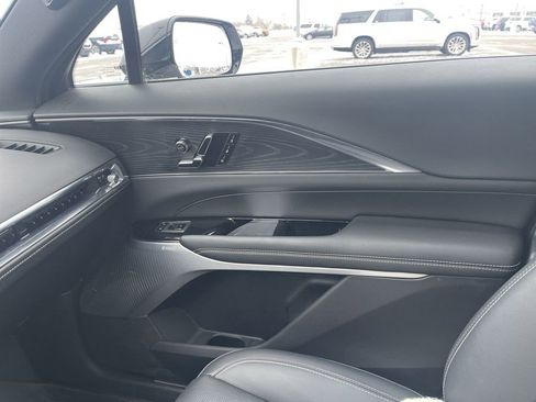 Certified 2024 Cadillac Lyriq Luxury w/ LPO, Floor Liner Package image 21