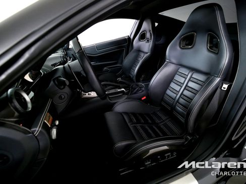 Used 2009 Ferrari 599 GTB Fiorano image 11
