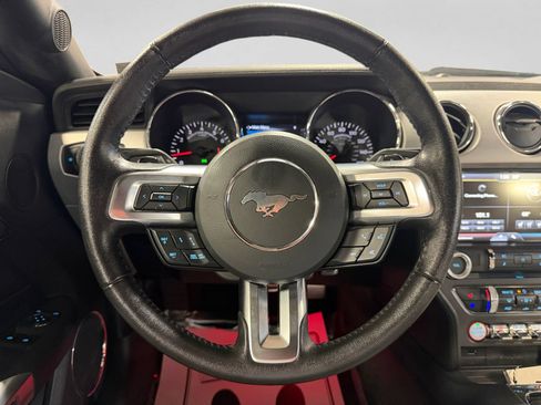 Used 2015 Ford Mustang GT Premium w/ Equipment Group 401A RWD image 19