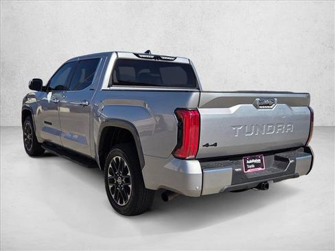 Used 2024 Toyota Tundra Limited image 8