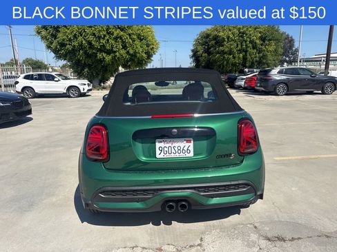 Used 2024 MINI Cooper S image 4