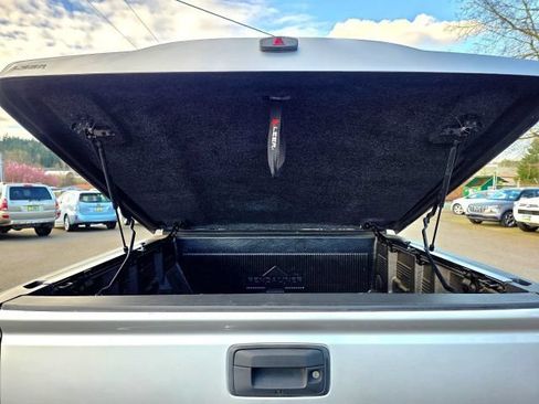 Used 2016 GMC Canyon SLT AWD/4WD image 36