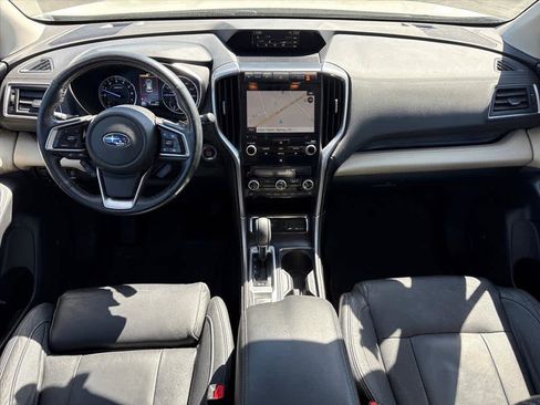 Used 2022 Subaru Ascent Limited w/ Technology Package AWD/4WD image 11