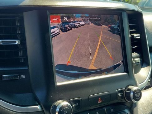 Certified 2023 RAM 1500 Big Horn AWD/4WD image 30