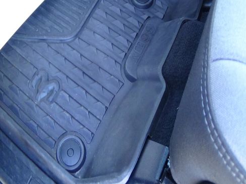 Used 2025 RAM 1500 Big Horn image 20