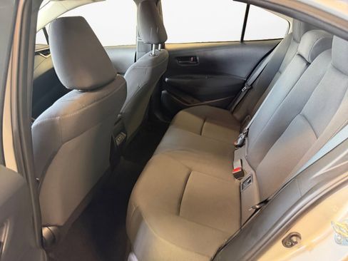 Used 2023 Toyota Corolla LE FWD image 16