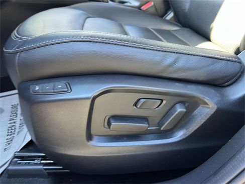 Certified 2023 MAZDA CX-5 AWD 2.5 S w/ Premium Plus Pkg image 17