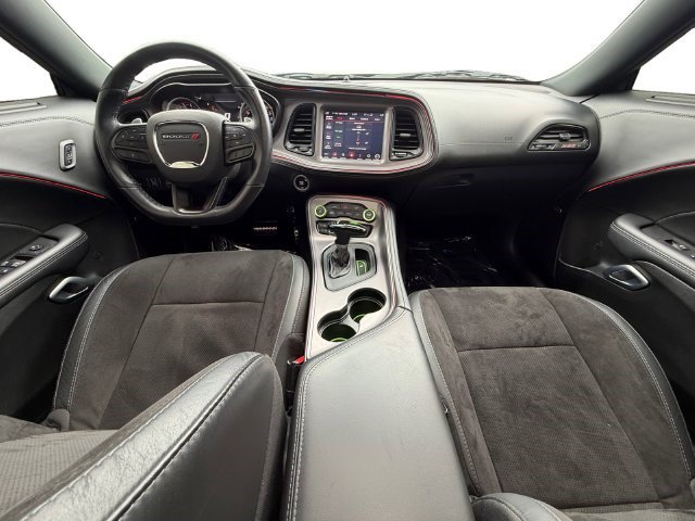 Used 2023 Dodge Challenger R/T Scat Pack RWD image 12