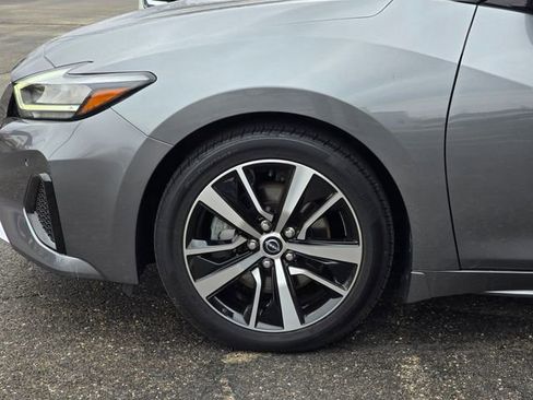 Used 2023 Nissan Maxima SL image 15