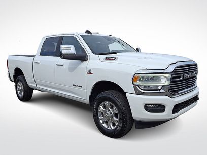 Used 2024 RAM 2500 Laramie w/ Safety Group
