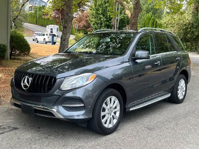 Used 2016 Mercedes-Benz GLE 300d 4MATIC