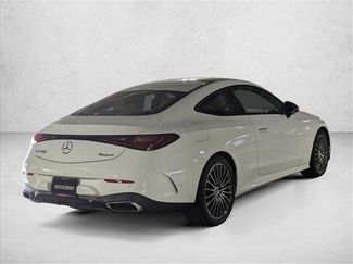 New 2026 Mercedes-Benz CLE 450 4MATIC Coupe video 2