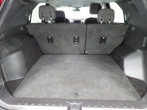 Used 2019 Chevrolet Equinox LT image 8