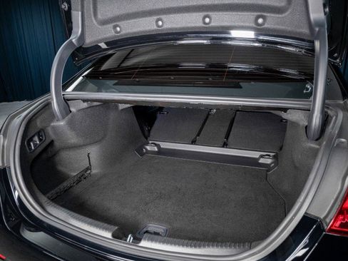 Certified 2023 Mercedes-Benz C 300 4MATIC Sedan image 7