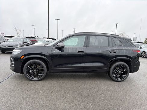 New 2026 Volkswagen Tiguan SE R-Line image 2