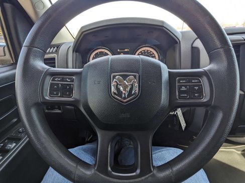 Used 2019 RAM 1500 Tradesman w/ Tradesman SXT Package image 14