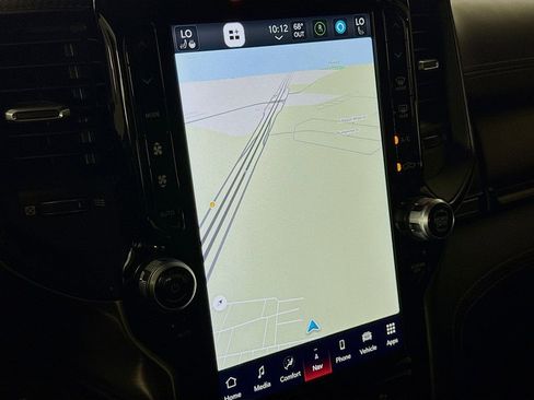 Used 2022 RAM 1500 TRX w/ TRX Level 2 Equipment Group image 15