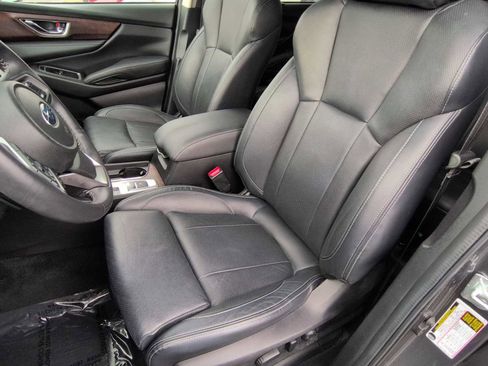 Used 2023 Subaru Ascent Touring image 17