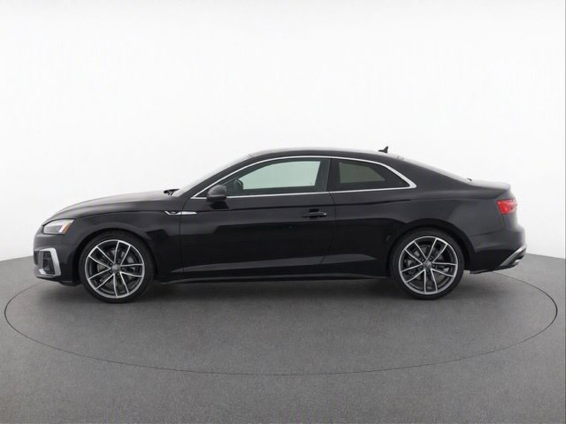 Used 2021 Audi A5 2.0T Premium Plus w/ Premium Plus AWD/4WD image 6