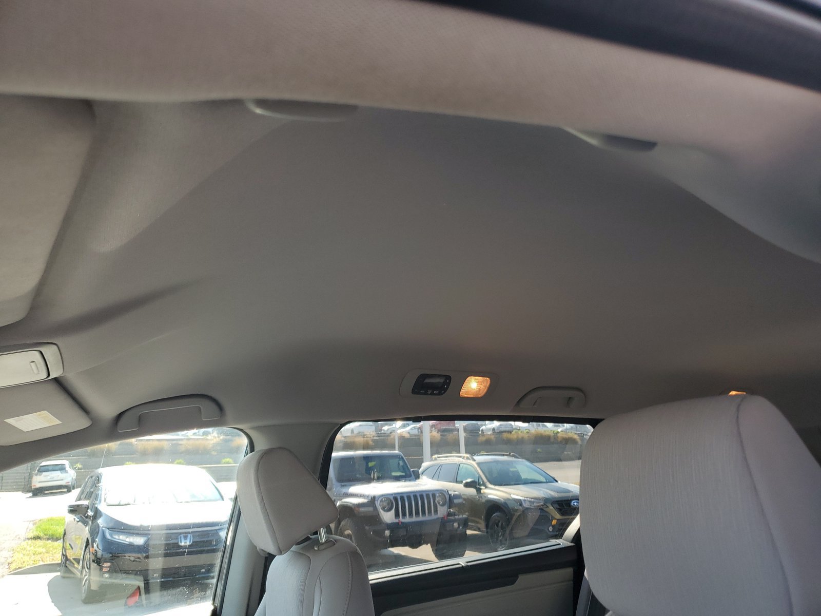 Used 2020 Honda Odyssey EX image 17