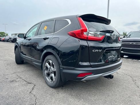 Used 2019 Honda CR-V EX image 9