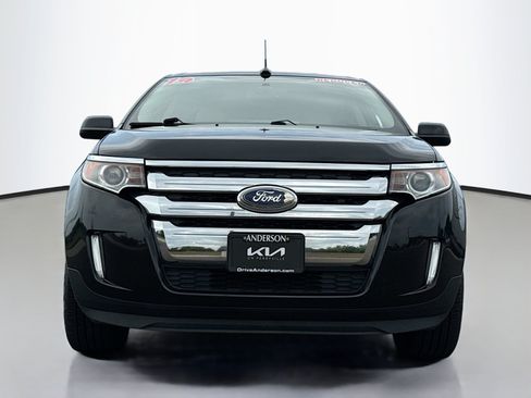 Used 2014 Ford Edge Limited w/ Driver Entry Package AWD/4WD image 17