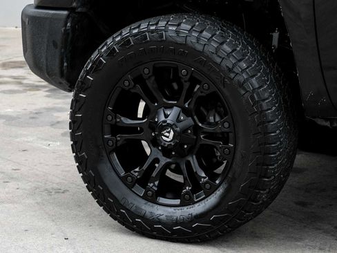 Used 2019 Toyota Tundra 1794 Edition AWD/4WD image 56