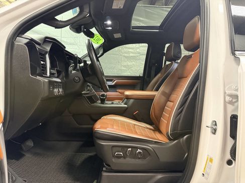 Used 2023 GMC Sierra 1500 Denali Ultimate image 10