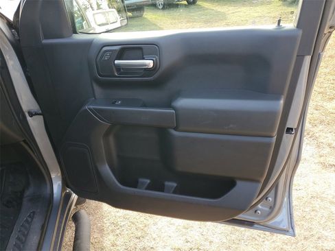 Used 2020 Chevrolet Silverado 1500 W/T w/ WT Value Package image 33