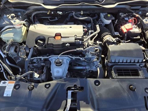 Used 2018 Honda Civic LX image 39