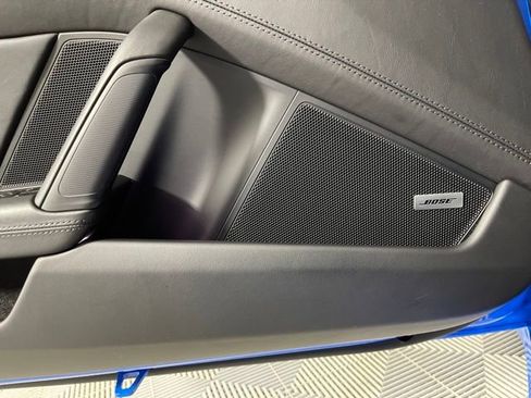 New 2024 Porsche 911 Targa 4S image 35