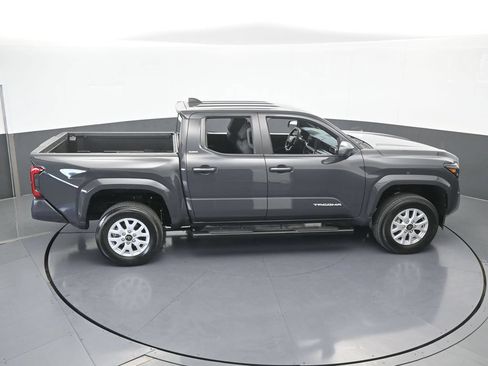 Used 2024 Toyota Tacoma SR5 RWD image 54