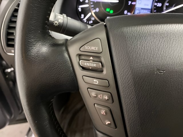 Used 2020 Nissan Armada SL w/ Premium Package AWD/4WD image 14