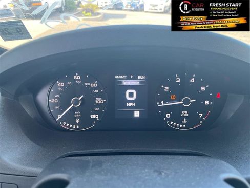 Used 2023 RAM ProMaster 2500 image 19