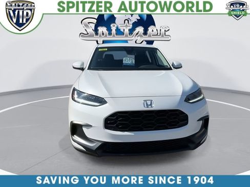 Used 2023 Honda HR-V LX image 3