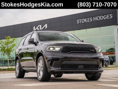 Used 2024 Dodge Durango GT