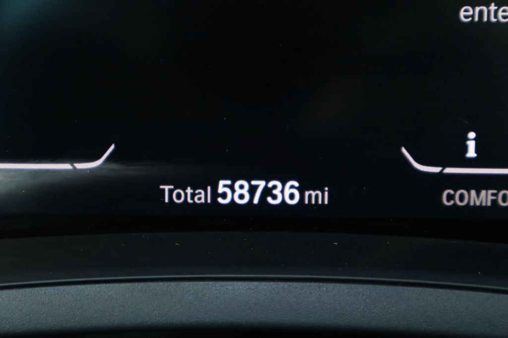 Used 2021 BMW 430i Coupe w/ Premium Package RWD image 13