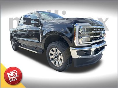 New 2026 Ford F250 Lariat